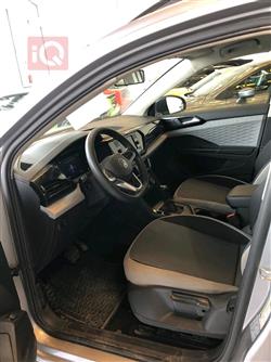 فولكسفاغن تاوس